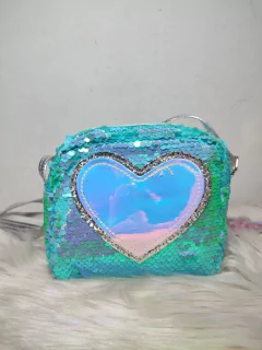 BANDOLERA TRENDY LENTEJUELAS NIÑAS en internet