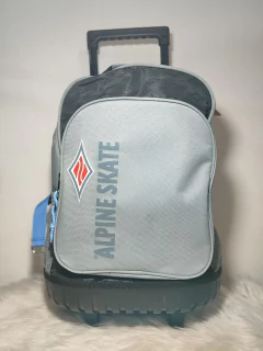 MOCHILA CARRO ALPINE SKATE - comprar online