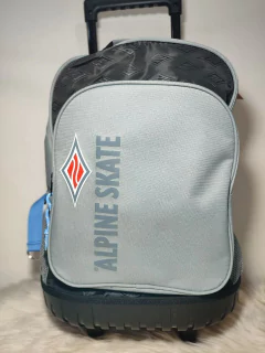 MOCHILA CARRO ALPINE SKATE