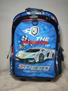 MOCHILA CARRO CHIMOLA 16”