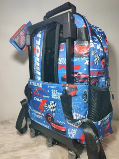 MOCHILA CARRO CHIMOLA 16” - comprar online