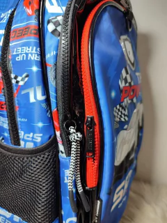 MOCHILA CARRO CHIMOLA 16” en internet