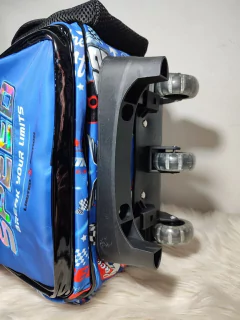 MOCHILA CARRO CHIMOLA 16” - Blue Sky tendencias