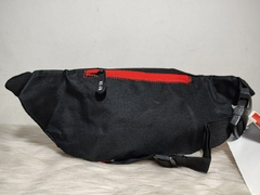 RIÑONERA RIVER 3 CIERRES - tienda online