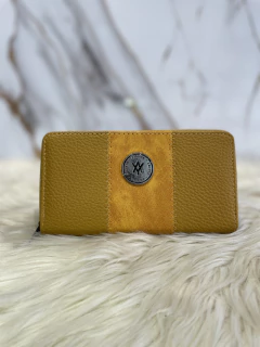 BILLETERA DOBLE AMAYRA - comprar online