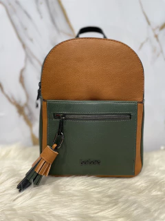 MOCHILA BARBARA BAGS - comprar online
