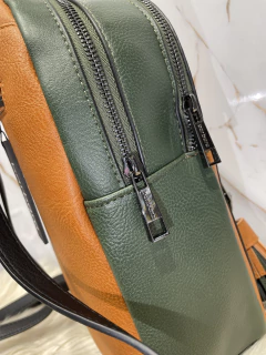 MOCHILA BARBARA BAGS - Blue Sky tendencias