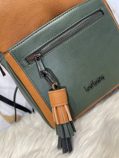 Imagen de MOCHILA BARBARA BAGS