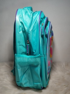 MOCHILA 16 FULL ICECREAM TRENDY - comprar online
