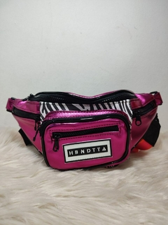 RIÑONERA ZAMIRA HI BENEDETTA - comprar online