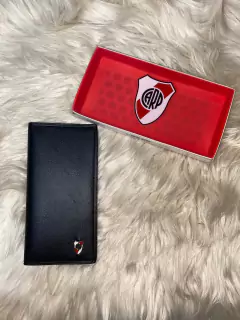 BILLETERA TARJETERO RIVER PLATE