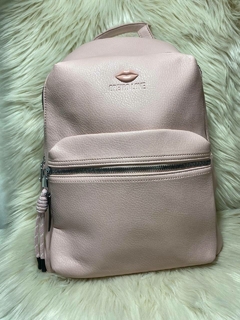 MOCHILA LAS OREIRO LOVE - comprar online