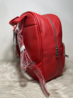 MOCHILA LAS OREIRO - tienda online