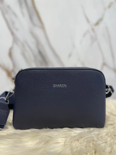 BANDOLERA SHARON 3 CIERRES - comprar online