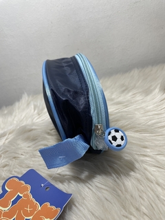 CARTUCHERA PELOTA TRENDY - comprar online