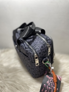 TOTE BANDOLERA TRENDY - tienda online