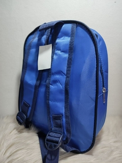 MOCHILA JARDIN PAW PATROL - comprar online
