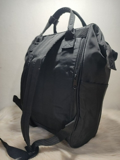 MOCHILA IMPERMEABLE BOCA DE PEZ EVERLAST - Blue Sky tendencias