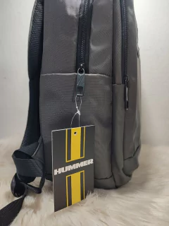 MOCHILA HUMMER PORTANOTBOOK - tienda online