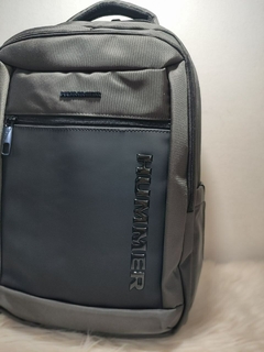 MOCHILA HUMMER PORTANOTBOOK en internet