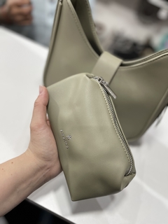 BANDOLERA MINIBAG AMAYRA - tienda online
