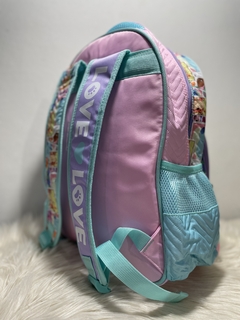 MOCHILA PHIPHI CAT - comprar online