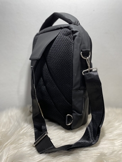 MORRAL PECHERA - Blue Sky tendencias