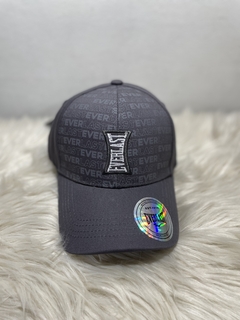 GORRA EVERLAST BORDADA