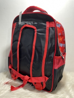 MOCHILA 16 SPIDERMAN - comprar online