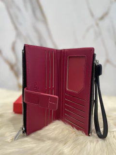 BILLETERA LAS OREIRO 28388 - tienda online