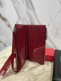 BILLETERA LAS OREIRO 28392 - tienda online