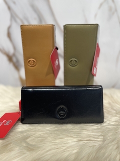 BILLETERA LAS OREIRO 28387 - comprar online