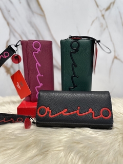 BILLETERA LAS OREIRO 28316 - comprar online