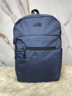 MOCHILA WELLINGTON POLO IMPERMEABLE - comprar online