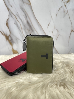 BILLETERA TRENDY CHICA SIMPLE - comprar online