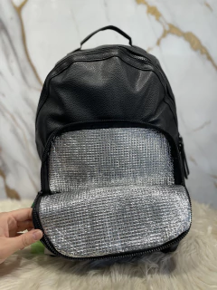 MOCHILA MATERNAL CON CAMBIADOR - Blue Sky tendencias