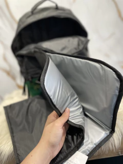 MOCHILA MATERNAL CON CAMBIADOR - tienda online