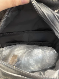 Imagen de MOCHILA MATERNAL CON CAMBIADOR
