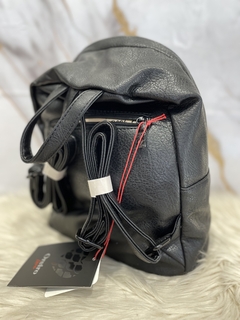 MOCHILA LAS OREIRO en internet