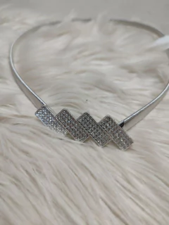 CINTURON SHIRKA STRASS - comprar online