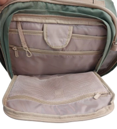 MOCHILA TRAVEL AMAYRA en internet