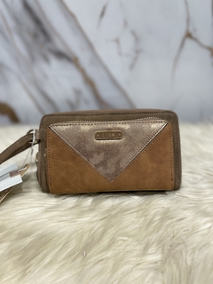 BILLETERA GRANDE SHINE - comprar online