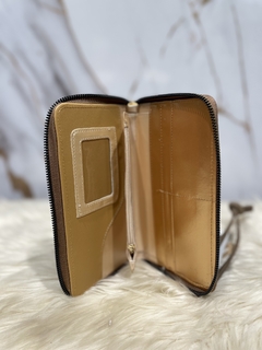 BILLETERA GRANDE SHINE - Blue Sky tendencias