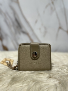 BILLETERA AMAYRA CHICA - comprar online
