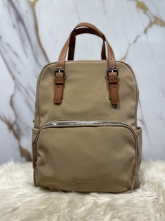 MOCHILA LAS OREIRO - comprar online