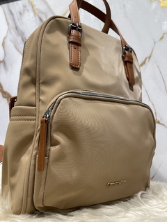 MOCHILA LAS OREIRO - Blue Sky tendencias