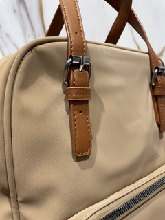 MOCHILA LAS OREIRO - tienda online