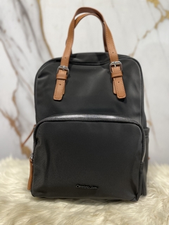 Imagen de MOCHILA LAS OREIRO