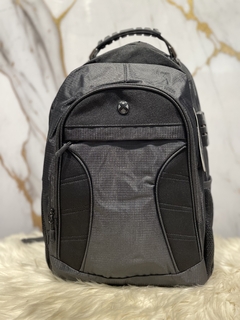 MOCHILA UNICROSS CON CANDADO - comprar online