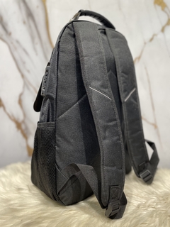 MOCHILA UNICROSS CON CANDADO - Blue Sky tendencias